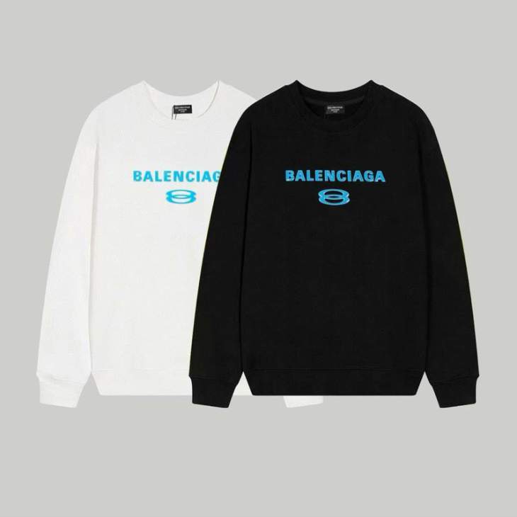 Picture of Balenciaga Sweatshirt _SKUBalenciagaM-2XLcptxW16729689